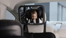 Lionelo Seat Mirror Art.150600