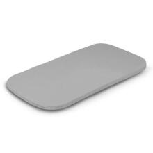 Lionelo Bella Set Grey Concrete 2-in-1 set with carrycot