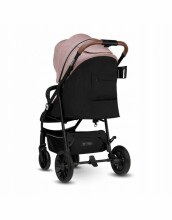 Lionelo Zoey  Art.150630 Pink Rose Baby stroller