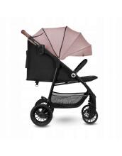 Lionelo Zoey  Art.150630 Pink Rose Baby stroller