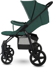 Lionelo Annet Plus Art.150632 Green Forest Stroller transformer