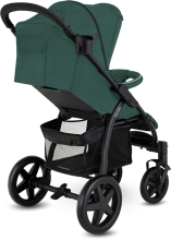 Lionelo Annet Plus Art.150632 Green Forest Stroller transformer