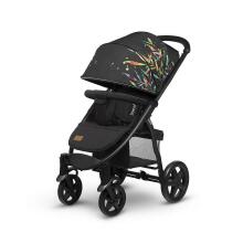 Lionelo Annet Plus Art.150634 Dreamin Stroller transformer