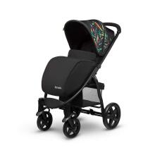 Lionelo Annet Plus Art.150634 Dreamin Stroller transformer