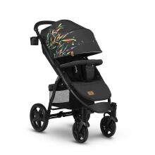Lionelo Annet Plus Art.150634 Dreamin Stroller transformer