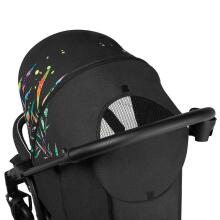 Lionelo Annet Plus Art.150634 Dreamin Stroller transformer