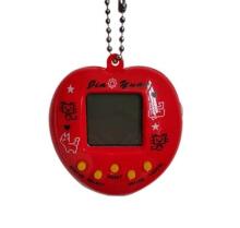 Tamagotchi Electronic Pets 49in1 Art.152738 Red - Electronic game