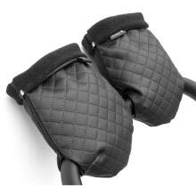 Venicci gloves Art.150673 Black