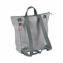 Done by Deer Changing backpack Grey