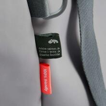 Done by Deer Changing backpack Grey сумка-рюкзак для мамы