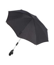 Venicci Parasol Art. 150692 Black Saulessargs ratiņiem