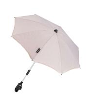 Venicci Parasol Pure 2.0 Art. 150696 Vanilla Универсальный зонтик для колясок