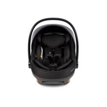 Venicci Engo Car Seat Art.150698 Black Zīdaiņu autokrēsliņš