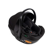 Venicci Engo Car Seat Art.150698 Black Zīdaiņu autokrēsliņš