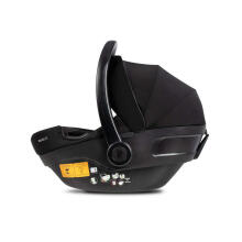 Venicci Engo Car Seat Art.150698 Black Zīdaiņu autokrēsliņš