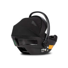 Venicci Engo Car Seat Art.150698 Black Zīdaiņu autokrēsliņš