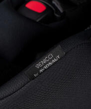 Venicci COSMO Car Seat +adapter Art.150700 Stone Beige Автокресло для новорожденных