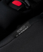 Venicci COSMO Car Seat + adapter Art.150701 Slate Grey Turvatool vastsündinutele