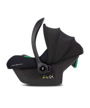 Venicci COSMO Car Seat + adapter Art.150702 Misty Rose Zīdaiņu autokrēsliņš
