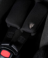 Venicci COSMO Car Seat + adapter Art.150702 Misty Rose Zīdaiņu autokrēsliņš