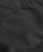 Venicci Changing Mat Art.150706 Black мягкий пеленальный коврик