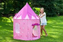 BabyMix  Tent Art.46222  палатка-дом