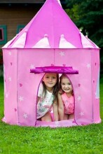 BabyMix  Tent Art.46222  Bērnu telts-māja