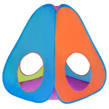 BabyMix Tent  Art.46225 Детская палатка с тоннелем