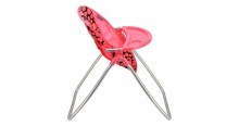 Babymix Doll Chair Isabella Art.49237