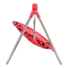 Babymix Doll Chair Isabella Art.49237 barošanas krēsliņš lellei