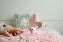 InnoGio Gio Rabbit Sonic Art.GIO-455 Pink