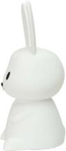 InnoGio Gio Bunny Maxi Art.GIO-137  Силиконовый ночник