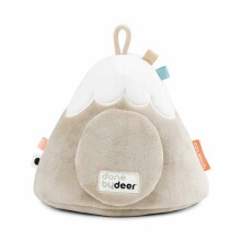 Done by Deer развивающая игрушка Hide&Seek Mountain Lalee