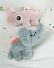 Done by Deer tiny sensory rattle Elphee