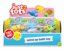 JUST FOR TOTS vannas rotaļlieta, sortiments, 66081