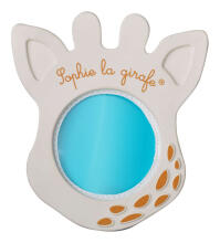 VULLI Sophie la girafe burvju spogulis – redze, 0m+, 010503