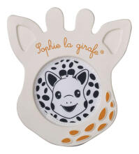 VULLI Sophie la girafe burvju spogulis – redze, 0m+, 010503