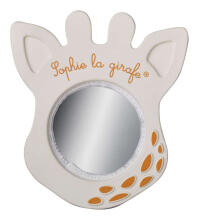 VULLI Sophie la girafe burvju spogulis – redze, 0m+, 010503