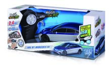MAISTO TECH RC automašīna 1:24 Mercedes-Benz EQS, 82341