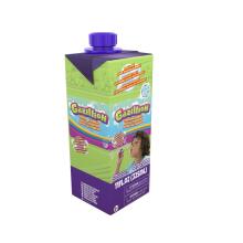 GAZILLION ziepju burbuļu šķīdums, 11oz, 36778