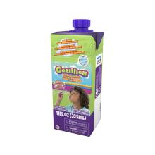GAZILLION ziepju burbuļu šķīdums, 11oz, 36778
