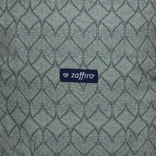 Womar Zaffiro CITY Geo Art.150910 Bottle green Ķengursoma