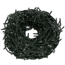 Christmas light garland 1000 LED CL1003
