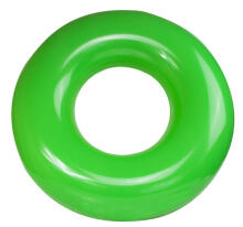 Ikonka Art.KX9791 Arbūza piepūšamais ritenis 80cm