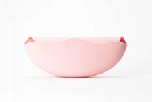 InnoGio Silicone Bib Art.GIO-940 Pink