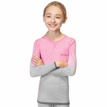 Spokey ELSA Art.928786 Children's thermal underwear set - size 122/128