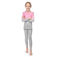 Spokey ELSA Art.928786 Children's thermal underwear set - size 122/128