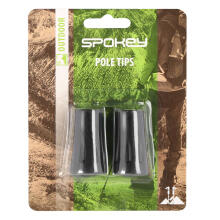 Spokey TREK II Art.929906 Tips for trekking and nordic walking poles