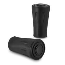 Spokey TREK II Art.929906 Tips for trekking and nordic walking poles