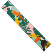 Spokey Home Jungle Art.941518 Fitness band hard